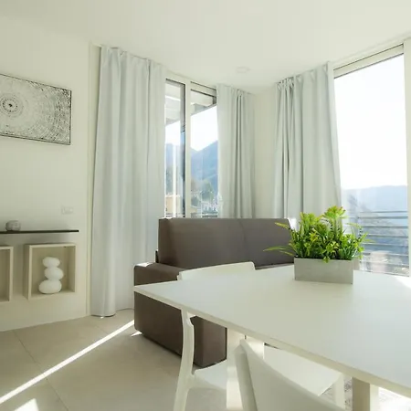 Simon's Place View Apartamento Nesso