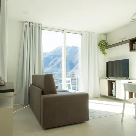 Apartment Simon's Place View