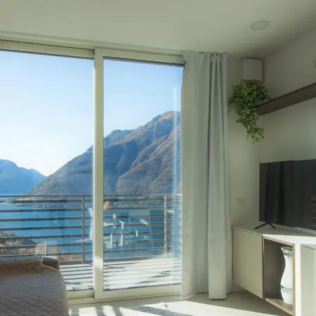 Apartamento Simon's Place View *