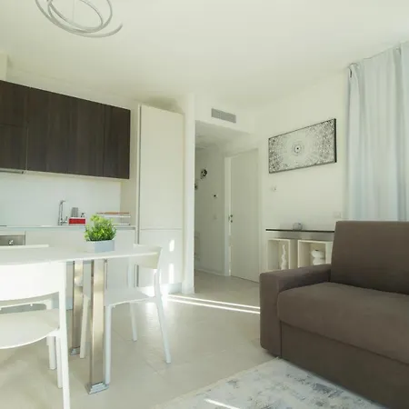Apartamento Simon's Place View *