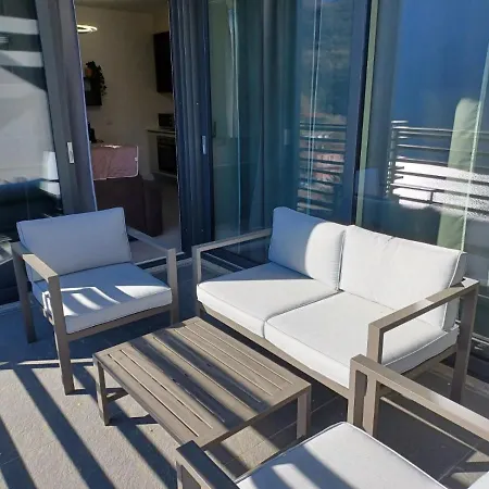 Apartment Simon's Place View *