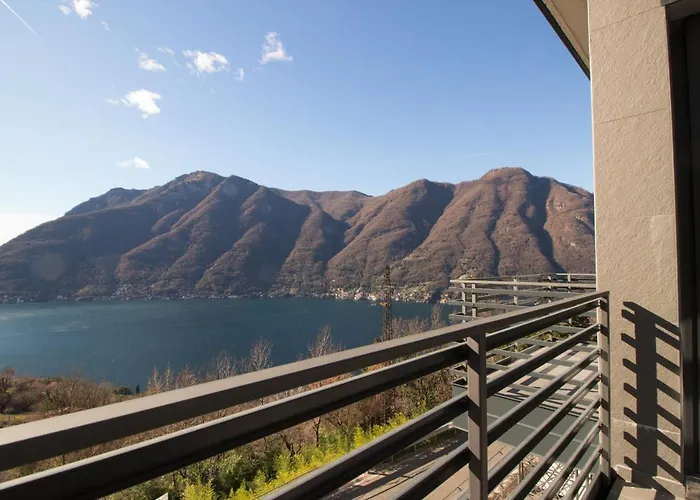 Simon's Place View * Nesso